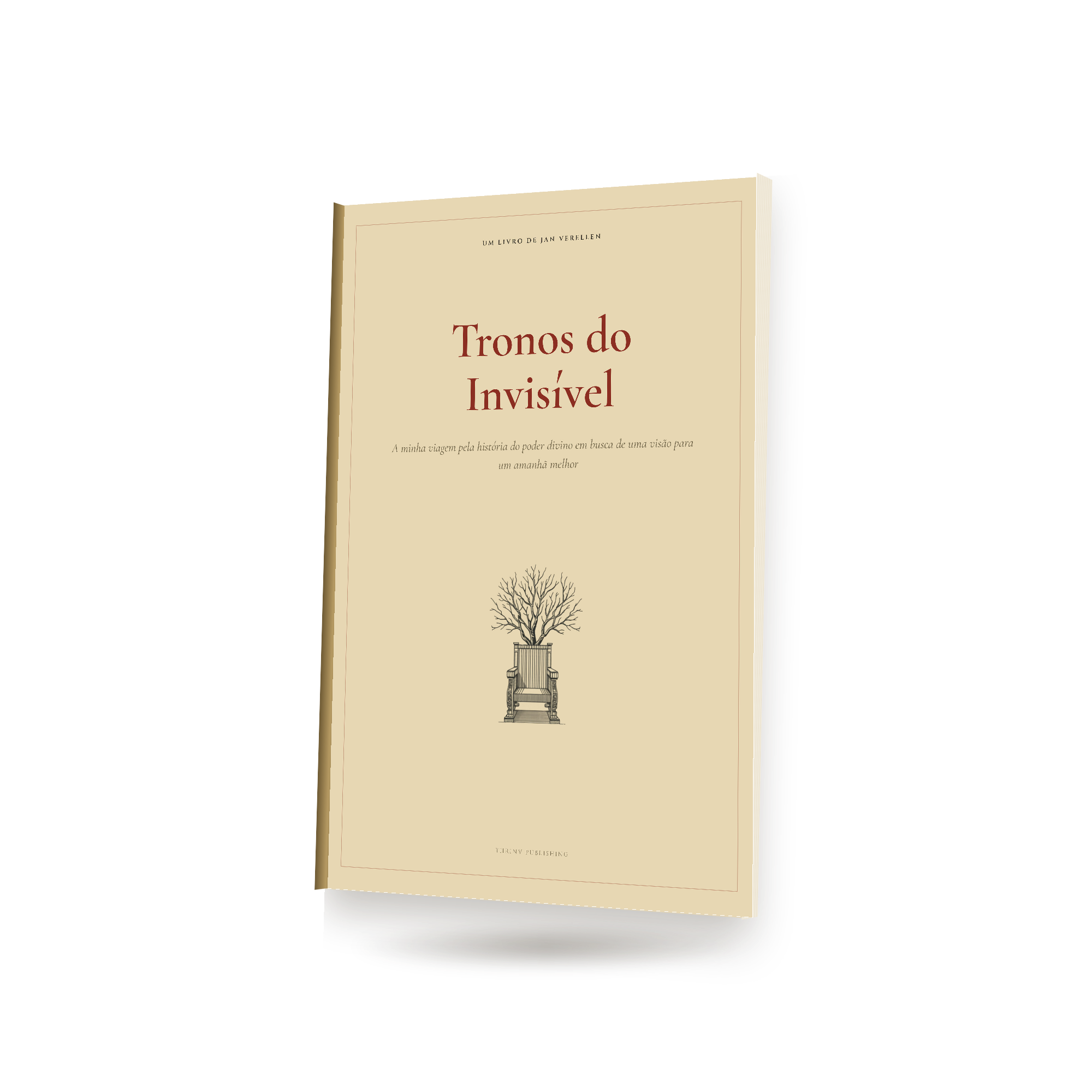 Tronos do Invisível