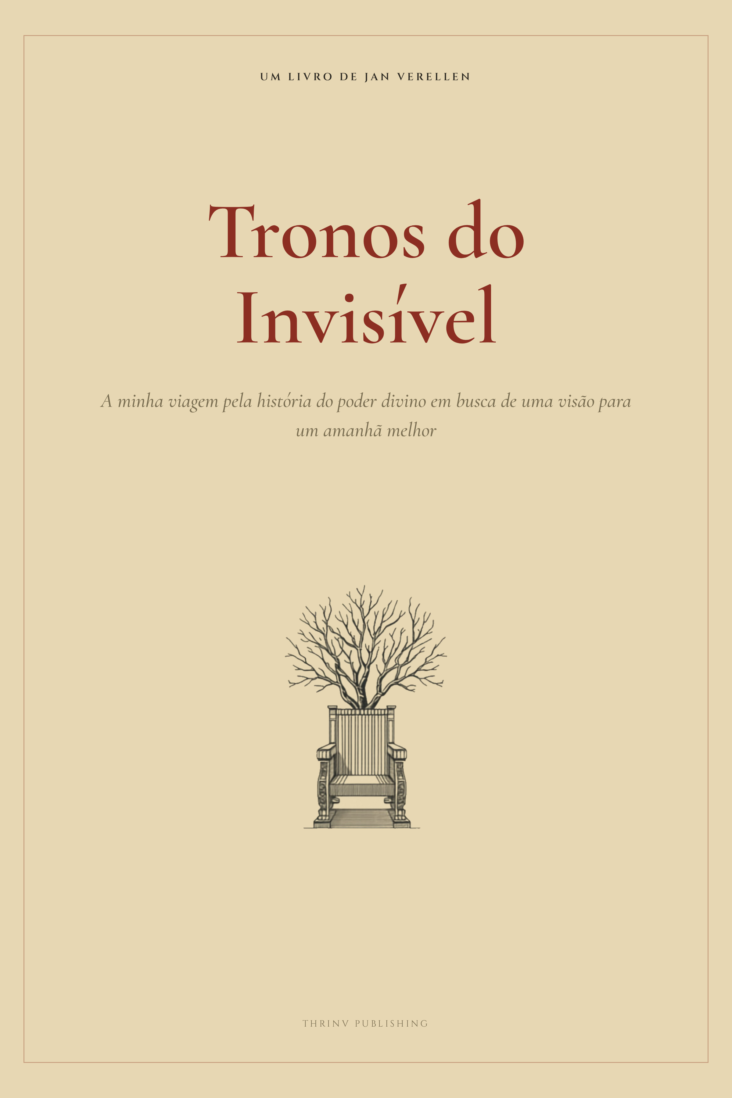 Tronos do Invisível